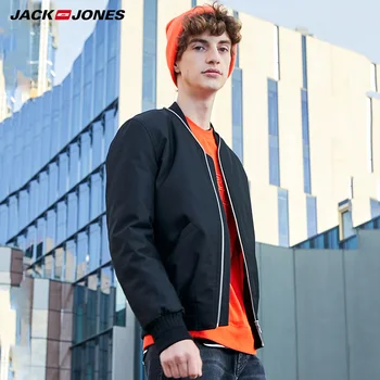 JackJones Mens Abrigo chaqueta | 219309512